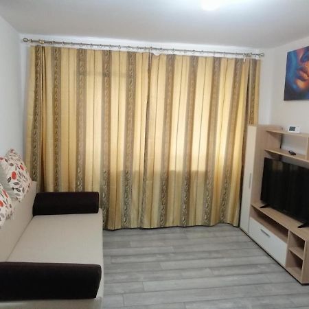 Central City Appartement Bacău Buitenkant foto